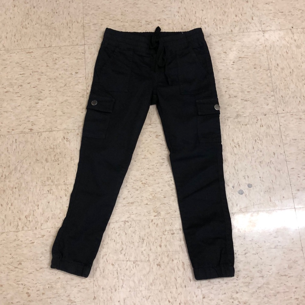 VIP cargo pants- size 2
